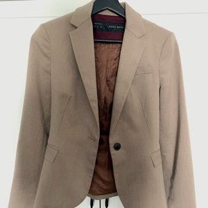 Blazer Collection 90% NEW - ZARA